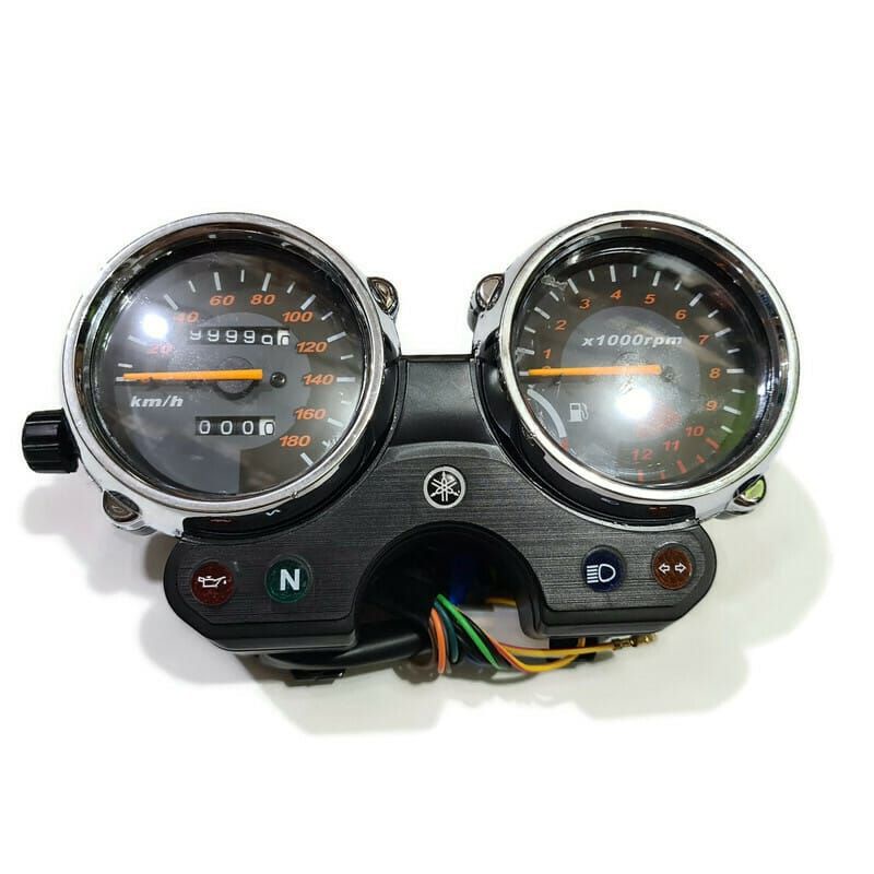 Spido Rx king New Spedometer Rx king Sepedometer Rx King-2