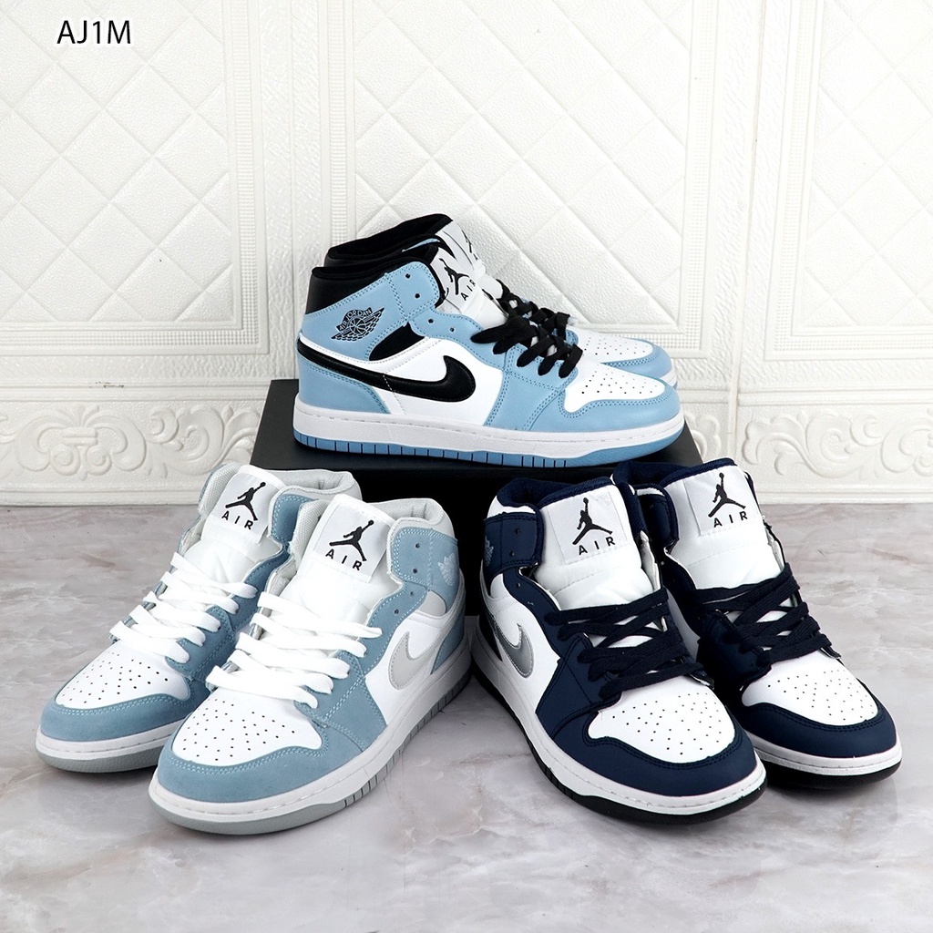 SEPATU COWOK NK AIR JORDAN AJ1M