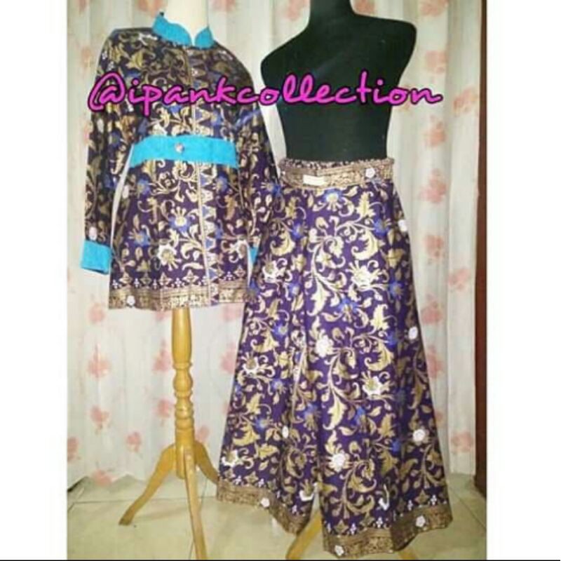 SetelanBatikPekalongan