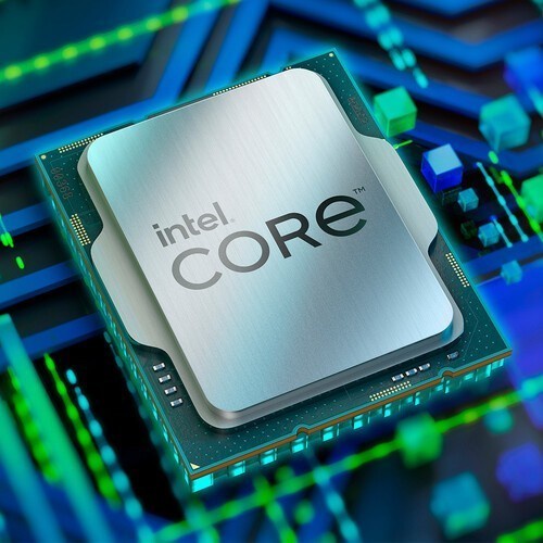 Processor Intel Core i7 12700 - LGA 1700 Box