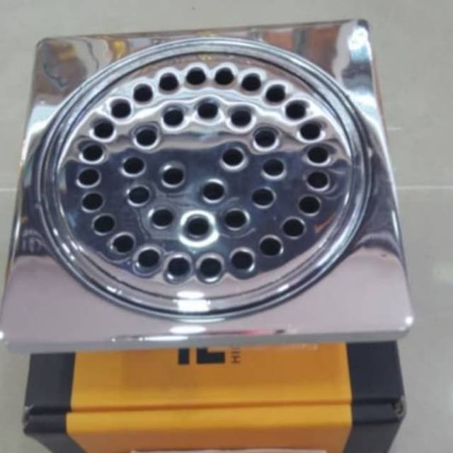 Paloma Floor Drain FDP 1303 Saringan Air