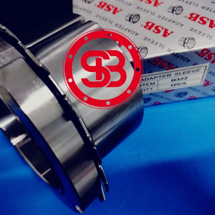 Bearing / Laker / Laher Adapter H 322 ASB