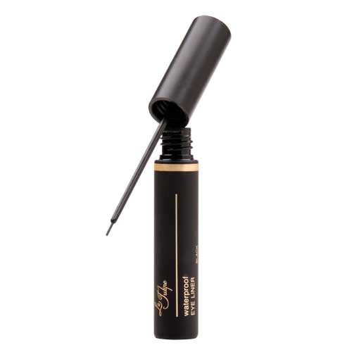 La Tulipe Waterproof Eyeliner