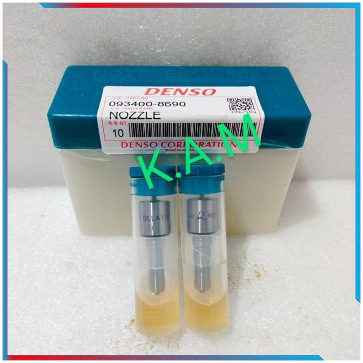 nozzle isuzu panther 2.5 093400-8960 km33