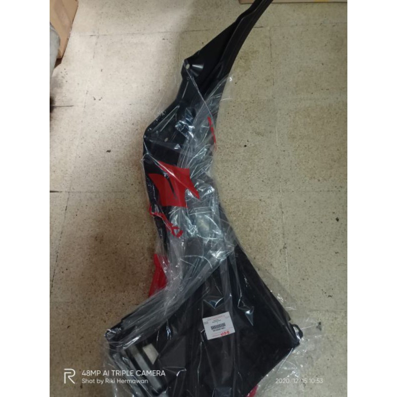 Linerfender suzuki apv arena apv luxury orisinil