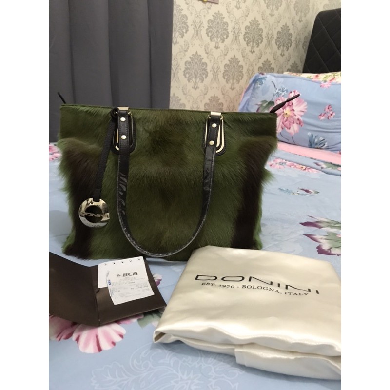 donini tote bag