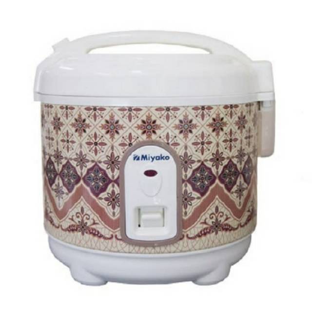 Rice cooker MIYAKO PSG 607 / PSG607 0.6 ltr