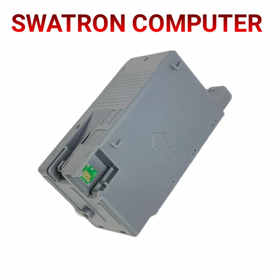 MAINTENANCE BOX C9345 EPSON L15150 L15158 L15160 L15168 L6550 L6580 ET-5800 ET-5850 ET-5880 WF-7820 WF-7849 L8050