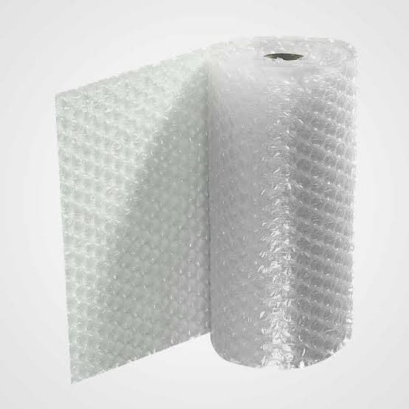 

BUBBLE WRAP TAMBAHAN PACKING