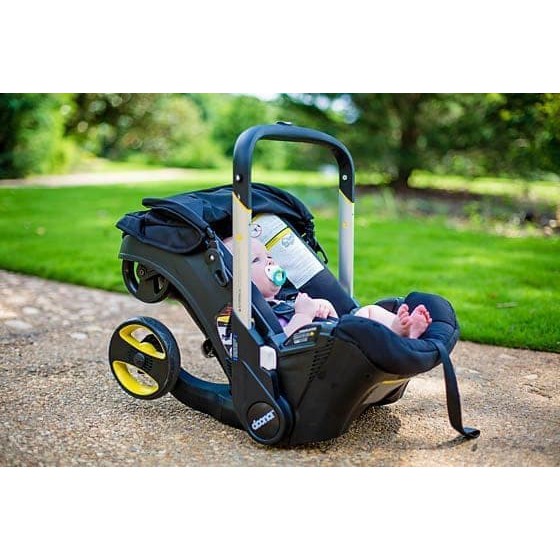 Doona Stroller Carseat