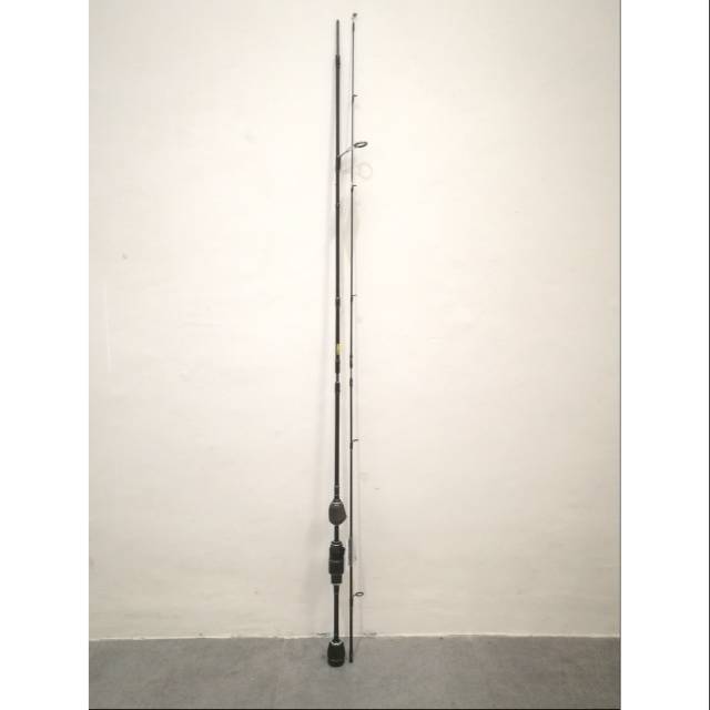 Joran Abu Garcia Mass Beat Extreme 604L Travel rod