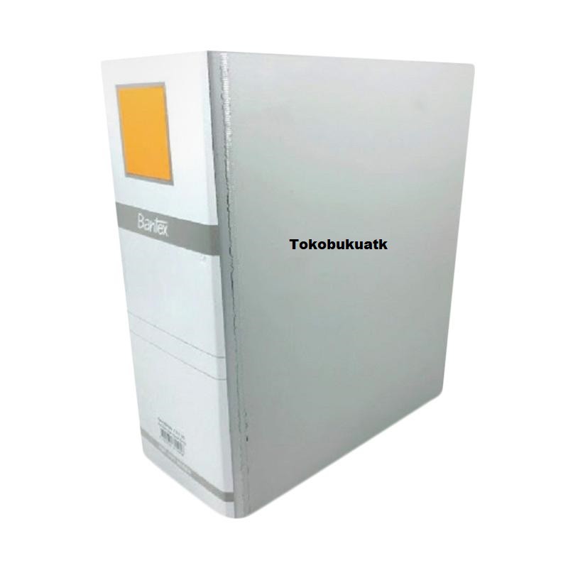 

Odner Bantex A4 10 cm grey , Odner Bantex 1311-05