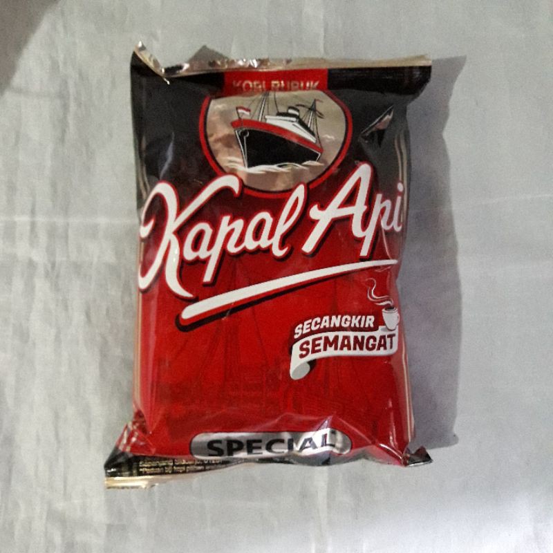 

KAPAL API Special 150gr