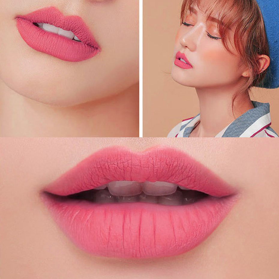 natural color lipstick