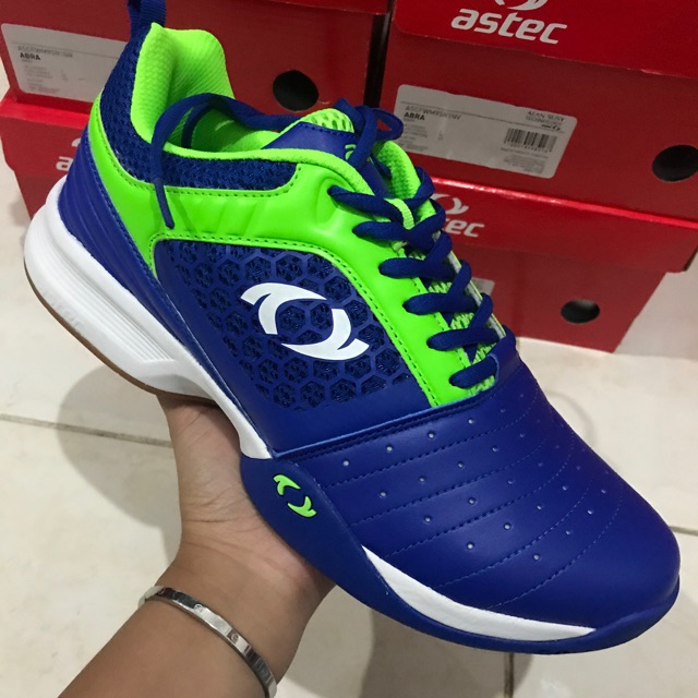 SEPATU ASTEC HURRICANE 800 ORIGINAL