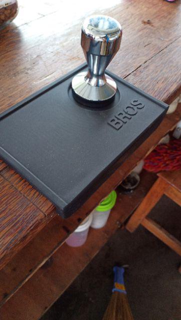 Tamper 51mm - Tamping Coffee Tamper 51 Mm Penekan Kopi Stainless Steel Delonghi