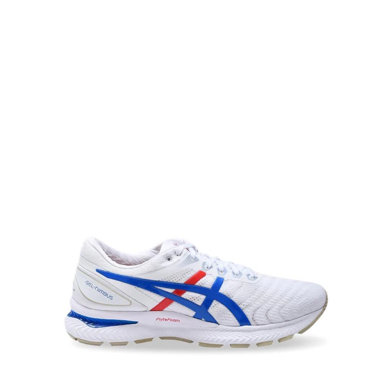 asics gel nimbus mens trainers