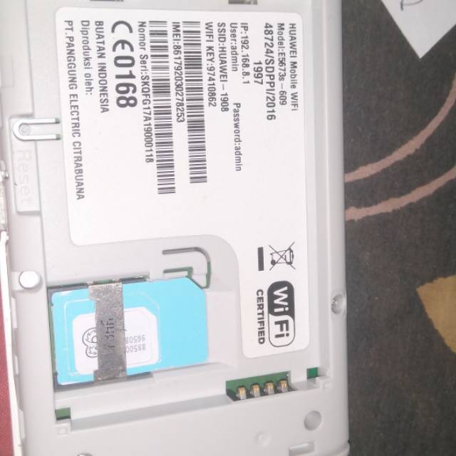 huawei e5673 unlock all gsm