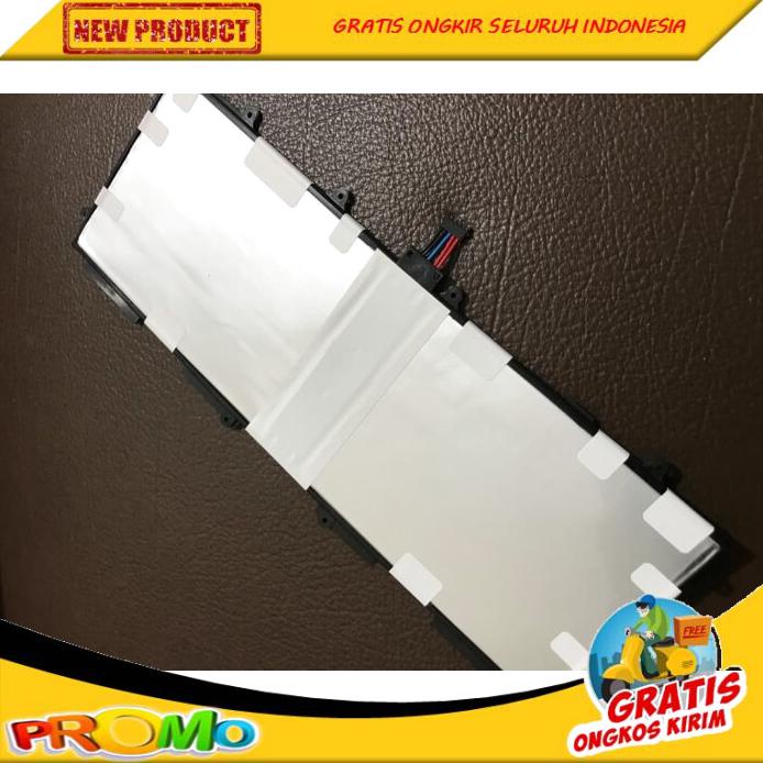 TERBARU ORIGINAL BATERAI SAMSUNG GALAXY TAB GT-N8000 GT-P7500 BOLEH RESELLER