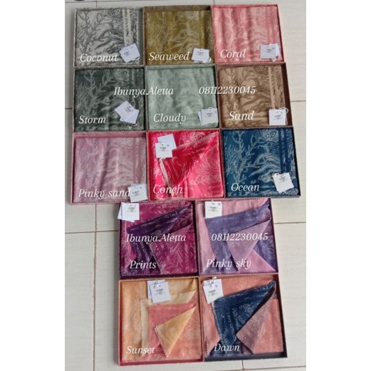 el mar minorca scarf buttonscarves x mmehuillet