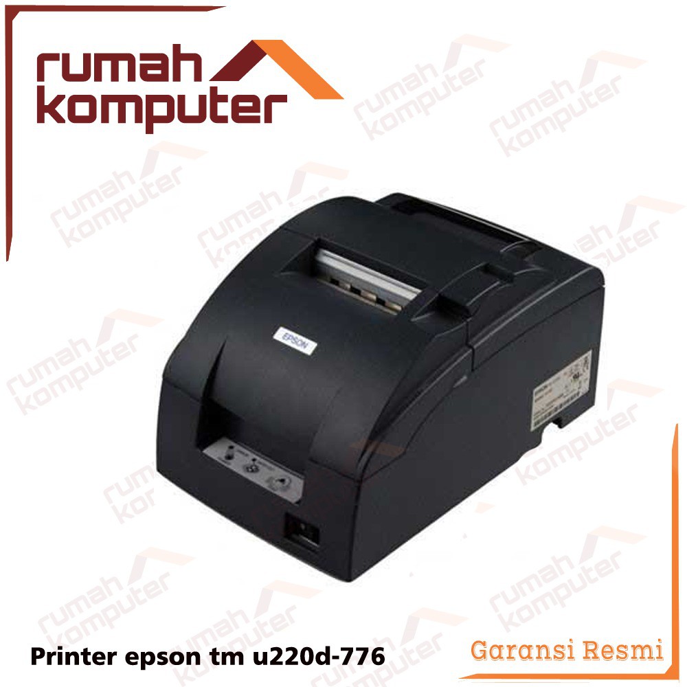 epson u220d driver