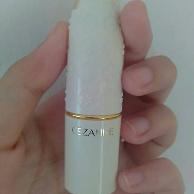 Cezanne lipstik
