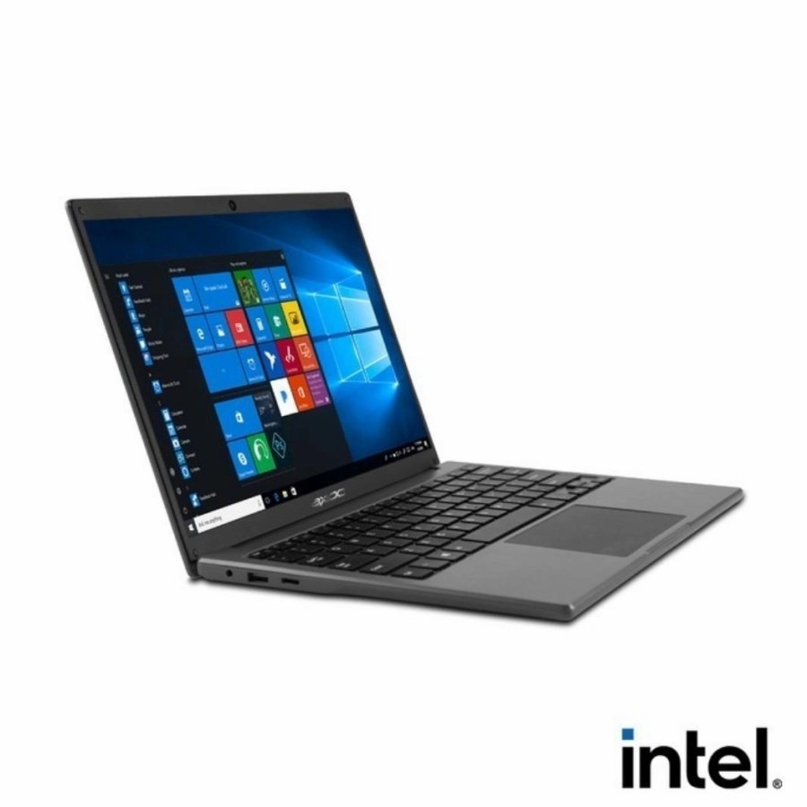 LAPTOP AXIOO MYBOOK 14F N4020 4GB 128 SSD 13.3 2.5K