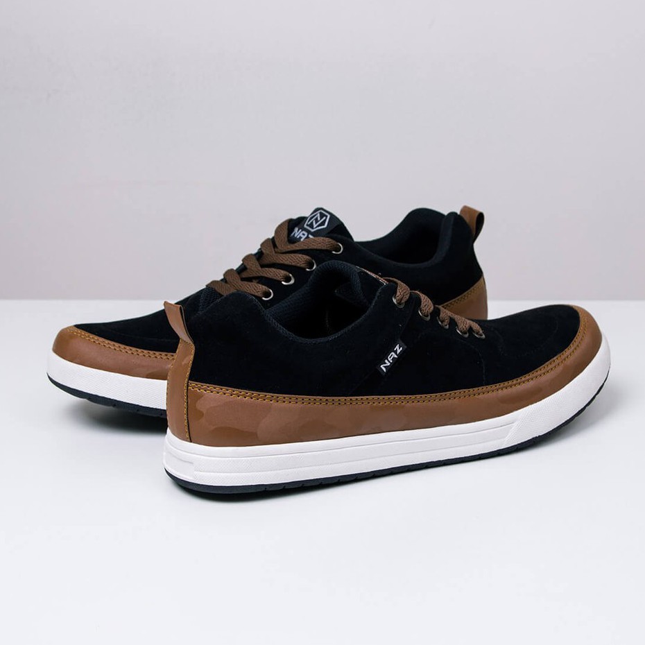 Sepatu Sneakers Pria Kasual Sneaker Harland