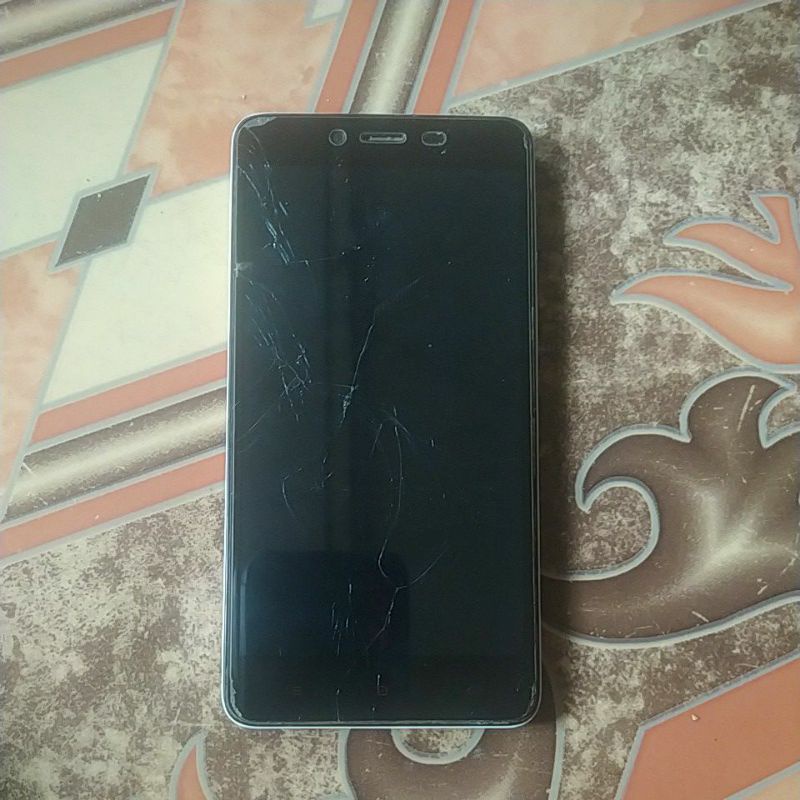 Hp Xiaomi Red mi 2 Mati Total