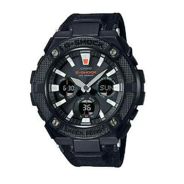 CASIO G-SHOCK GST S130BC GST-S130BC ORIGINAL GARANSI RESMI INDONESIA