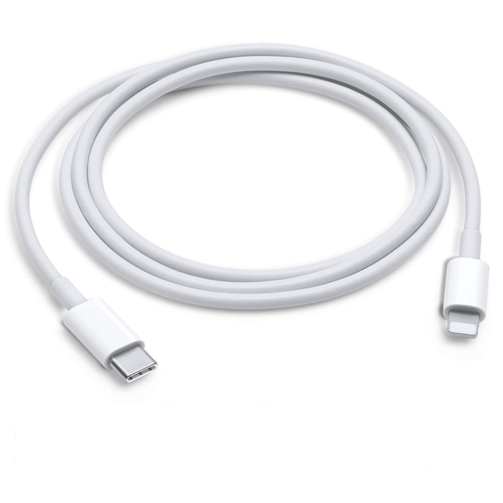 Kabel Data USB-C to Lightning