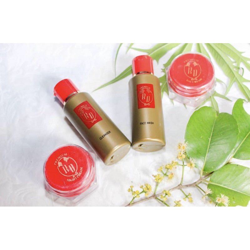 CREAM RD PREMIUM SKINCARE ORIGINAL