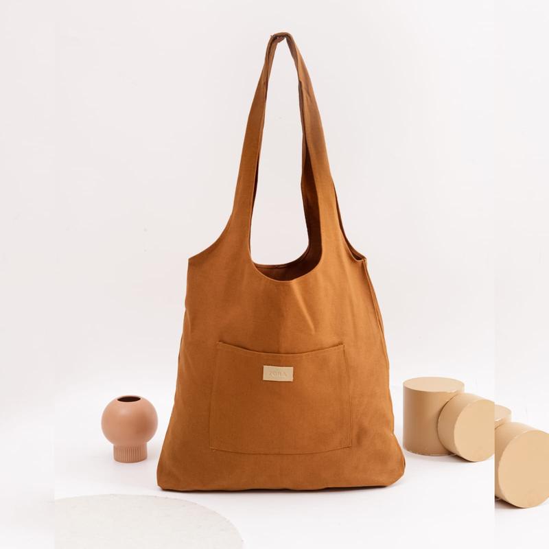 ZORA - Mory - Tote Bag Wanita