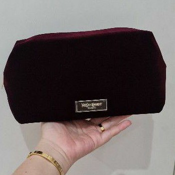 YSL Pouch