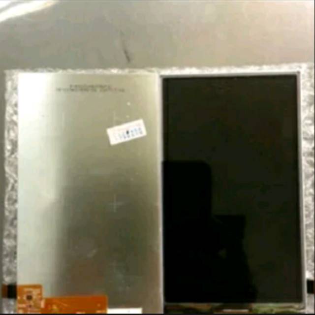 LCD TAB ADVAN VANDROID CROSS EVERCOSS AT1G T1G E1B MITO T310 MITO T77 T2F Plus Z8 50pin
