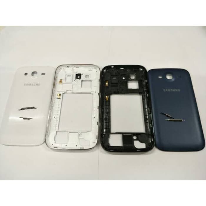 Casing Fullset Full set Housing Samsung Galaxy Grand Neo I9060