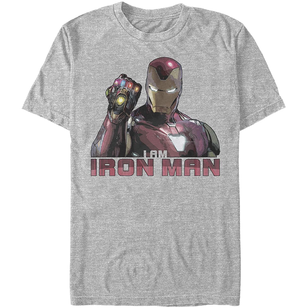 avengers endgame full sleeve t shirt