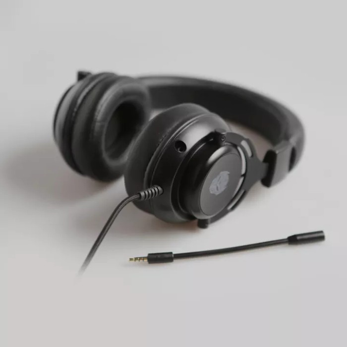HEADSET REXUS GAMING HX-25