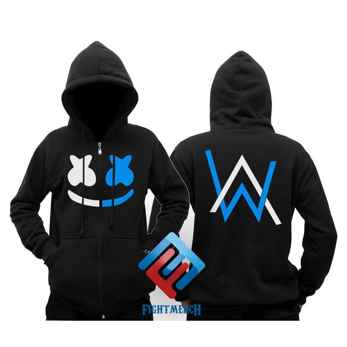 alan walker merch hoodie