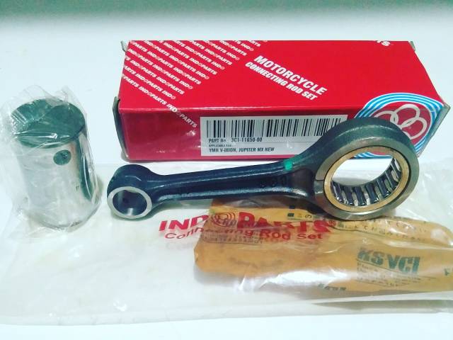 STANG SEHER YMH VIXION, JUPTER MX NEW PART NO. 3C1-11650-00