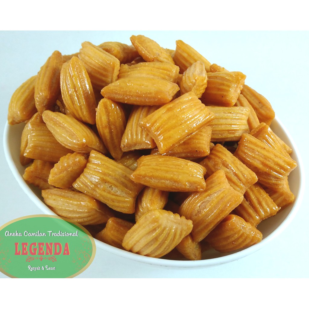 

Pang Pang Manis 500gr