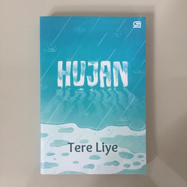 Hujan - tere liye