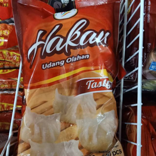 

Hakau udang 777