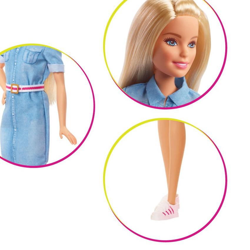 barbie dreamhouse adventures dolls