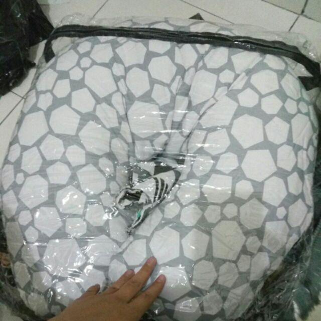 Bantal Menyusuiyui