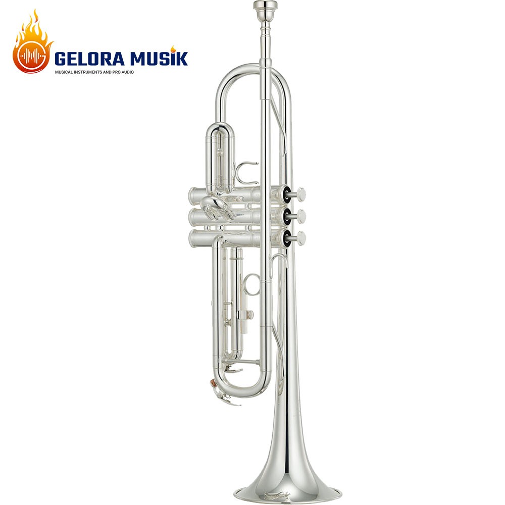Trumpet Yamaha YTR3335-S