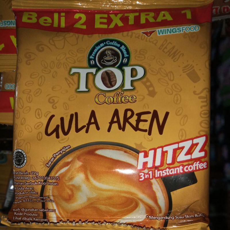

Top kopi gula aren
