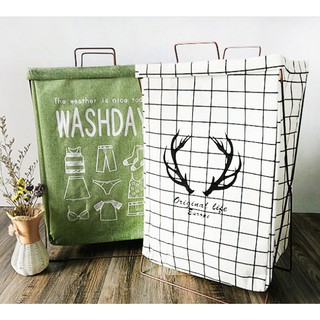 DapurCantik Keranjang Baju Cucian Pakaian Kotor Laundry DapurCantik Keranjang Baju Cucian Pakaian Kotor Laundry