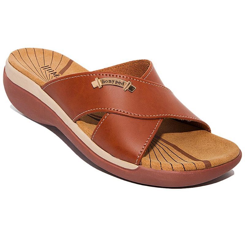 HOMYPED SANDAL WEDGES  WANITA