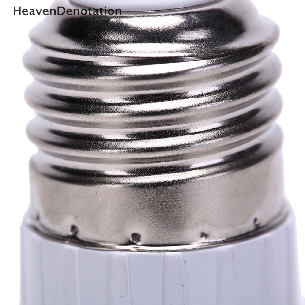 (Heavendenotation) Adapter Konverter Fitting Lampu E27 Ke Mr16 Ke Gu5.3 G4